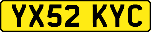 YX52KYC