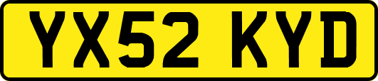 YX52KYD