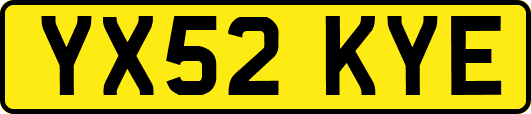 YX52KYE