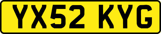 YX52KYG