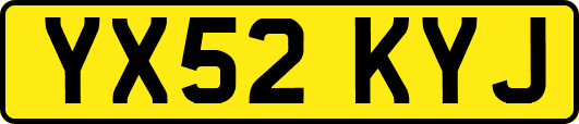 YX52KYJ