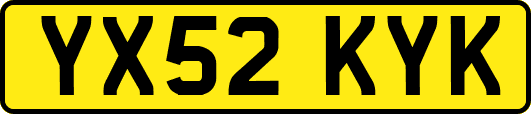 YX52KYK