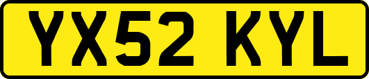 YX52KYL
