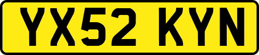 YX52KYN