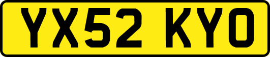 YX52KYO