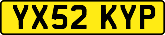 YX52KYP