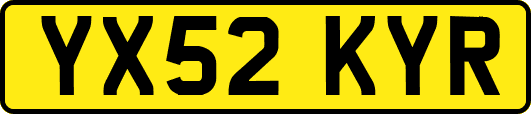 YX52KYR