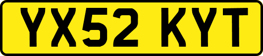 YX52KYT