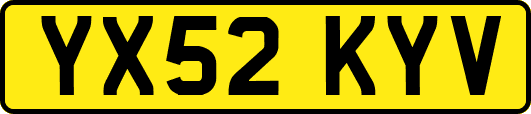 YX52KYV