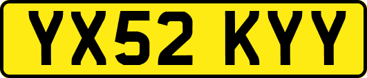 YX52KYY
