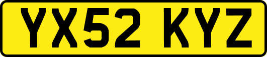 YX52KYZ