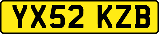 YX52KZB