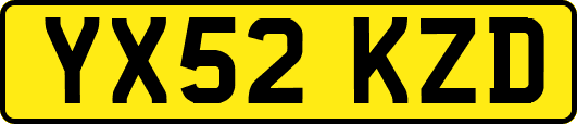 YX52KZD