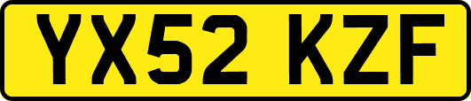 YX52KZF