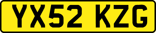 YX52KZG