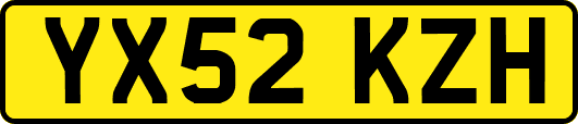 YX52KZH