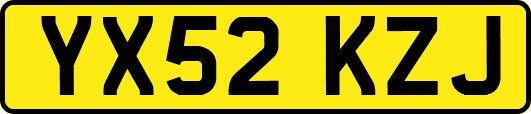YX52KZJ