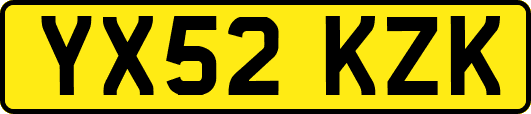 YX52KZK