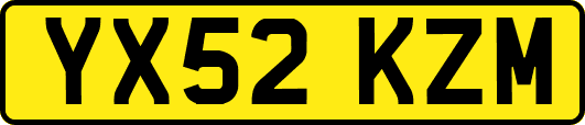 YX52KZM
