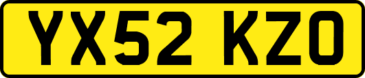 YX52KZO