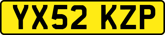 YX52KZP