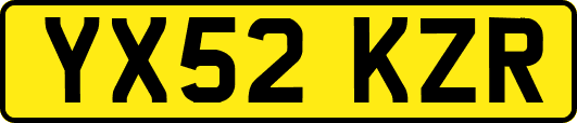 YX52KZR