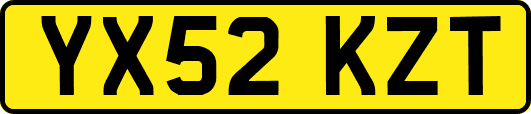 YX52KZT