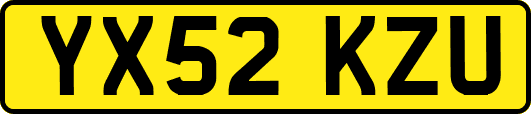 YX52KZU