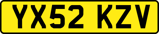 YX52KZV