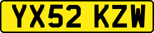 YX52KZW