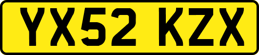 YX52KZX