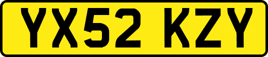 YX52KZY