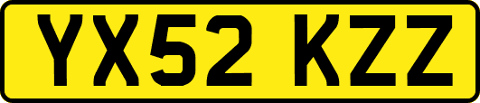 YX52KZZ