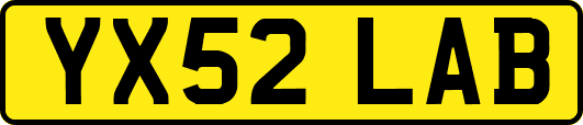 YX52LAB