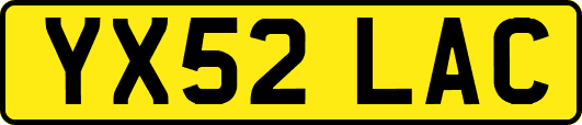 YX52LAC