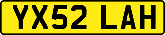 YX52LAH