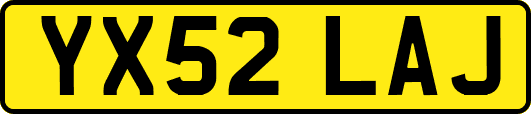 YX52LAJ