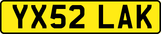 YX52LAK