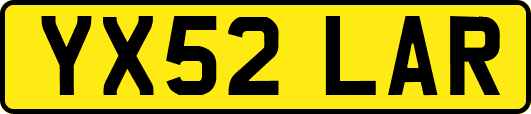 YX52LAR