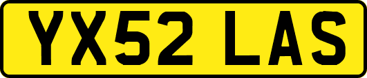 YX52LAS