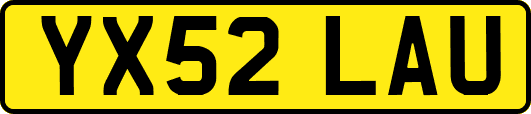 YX52LAU