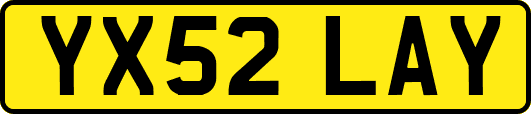 YX52LAY