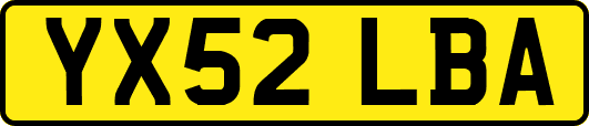 YX52LBA