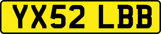 YX52LBB