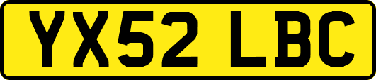 YX52LBC