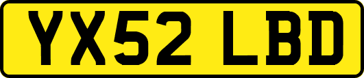 YX52LBD