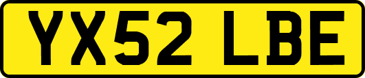 YX52LBE
