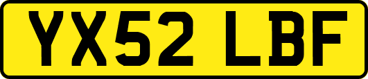 YX52LBF