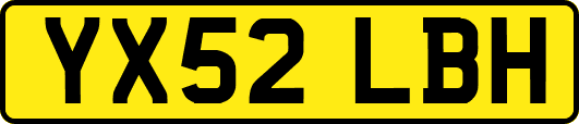 YX52LBH