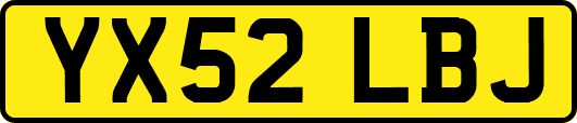 YX52LBJ